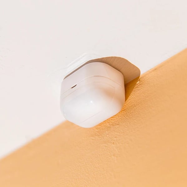 Shelly BEVÆGELSESSENSOR WLAN WS / SHELLY BLU MOTION FG3800235266700