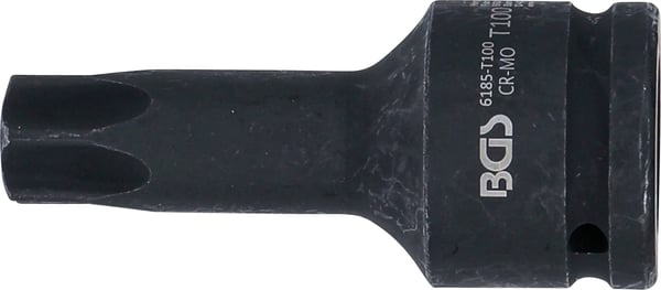 Miniatyrbillede 4 af 4: BGS technic Impact Bit Socket
