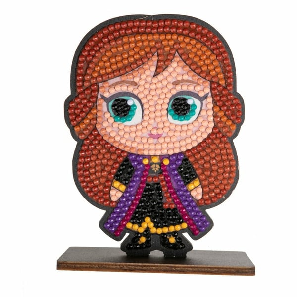 Miniatyrbillede 1 af 6: CRAFT Buddy CAFGR-DNY029 Kunst- og håndværkslegetøj