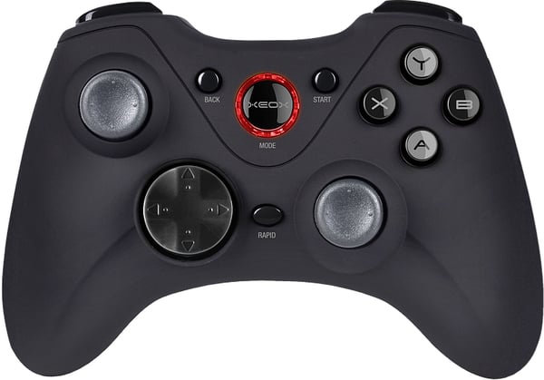 SPEEDLINK XEOX Sort USB Gamepad Analog PC