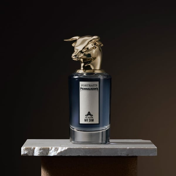 Penhaligon's The Blazing Mister Sam 75 ml Kvinder