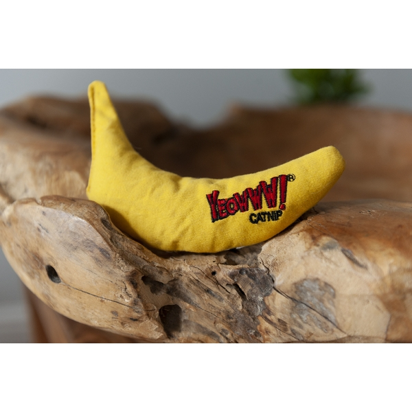 Rosewood YEOWWW! Banana