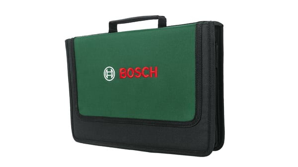 Miniatyrbild 2 av 4: Bosch 1 600 A02 BY6 25 verktyg
