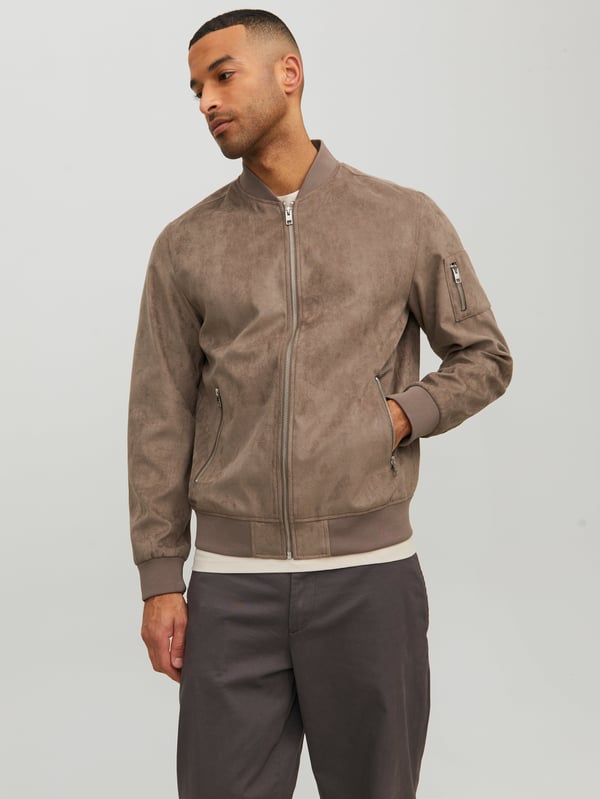 Pikkukuva 1 / 7: Jack & Jones 12250844_2018_1083694_S takki ja pusakka