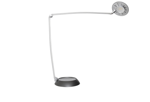 MAUL 8202195 bordslampor 8 W LED Silver