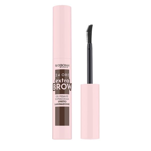 Deborah Milano Extra Brow Gel Kulmakarvageeli 7 ml