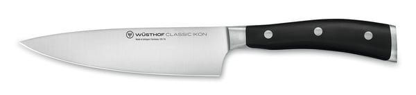 WÜSTHOF 1040330116 kökskniv Rostfritt stål 1 styck Kockkniv WÜSTHOF 1040330116 kökskniv Rostfritt stål 1 styck Kockkniv