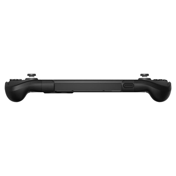Miniatyrbillede 3 af 17: Spigen ACS06040 transportabel spillekonsol etui Cover Damp Polykarbonat (PC), Termoplastisk polyurethan (TPU) Sort