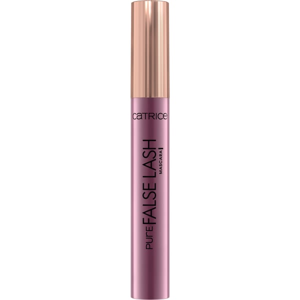 CATRICE Pure False Lash Mascara 10 ml