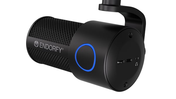 ENDORFY Solum Studio Sort Pc-mikrofon