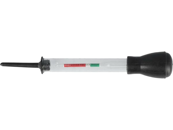 Miniatyrbillede 2 af 2: TOYA 82520 batteritester