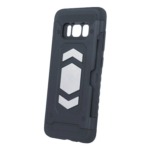 Miniatyrbillede 4 af 6: Forever GSM038927 mobiltelefon etui 14,7 cm (5.8") Cover Sort
