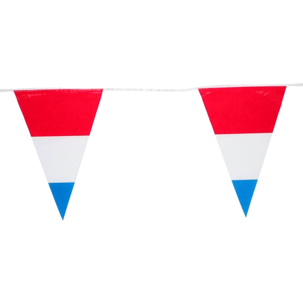 Miniatyrbillede 2 af 4: Folat 07428 festpynt Garland