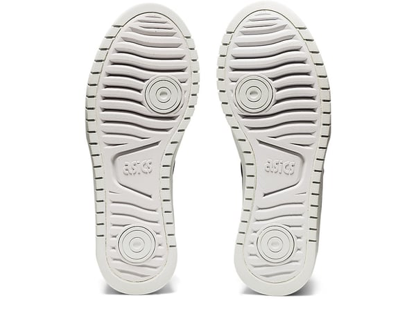 ASICS 1202A024.100_4 mode sneakers Hunstik Sort, Hvid