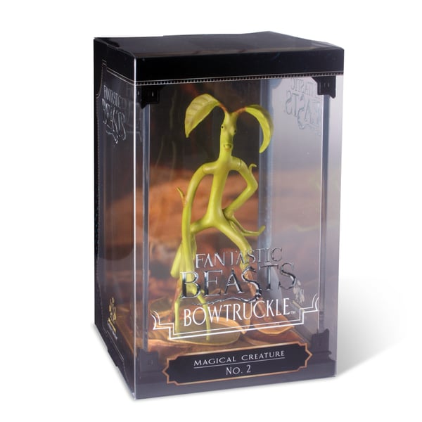Miniatyrbillede 6 af 6: The Noble Collection NN5250 action & samlefigurer