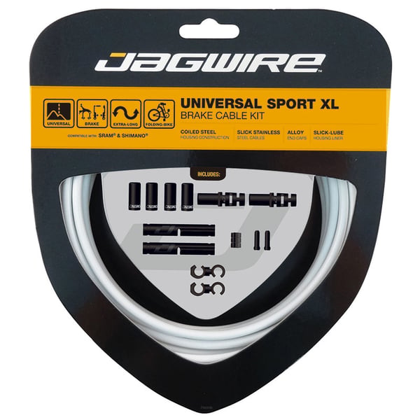 Jagwire UCK800 Bromskit