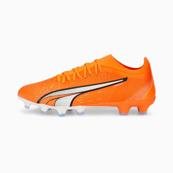 Miniatyrbillede 1 af 9: PUMA 107222_01_38 teamsportsfodtøj Fodbold Hunstik