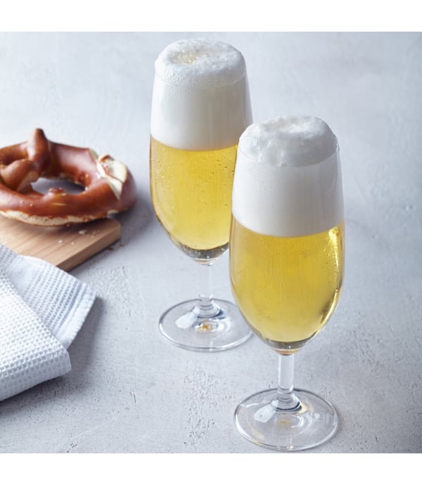LEONARDO Daily Ølglas