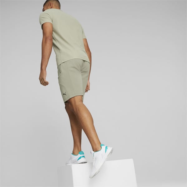 PUMA 538474_07_XS träningsshorts