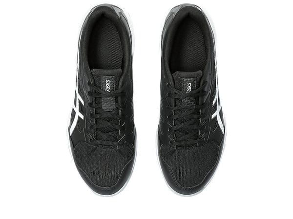 ASICS 1071A091.002_9 teamsportsfodtøj Volleyball Hanstik Sort
