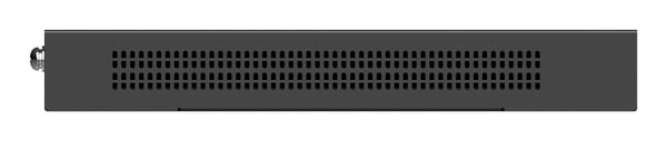 Miniatyrbillede 8 af 9: Ruijie Networks RG-EG406XS-P kabelforbundet router 2.5 Gigabit Ethernet Sort