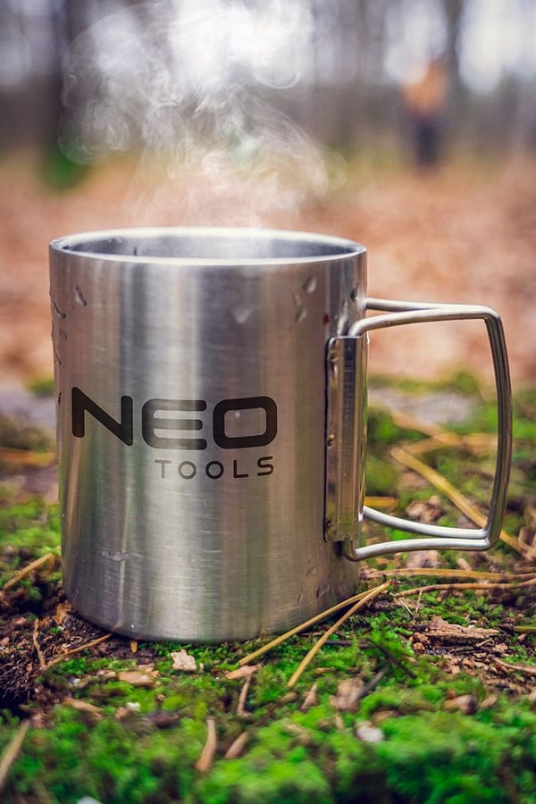 Pikkukuva 3 / 6: NEO tools 63-150 kuppi 1 kpl