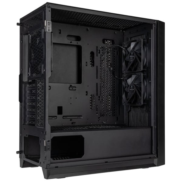 Kolink Unity Lateral Performance Midi Tower Svart