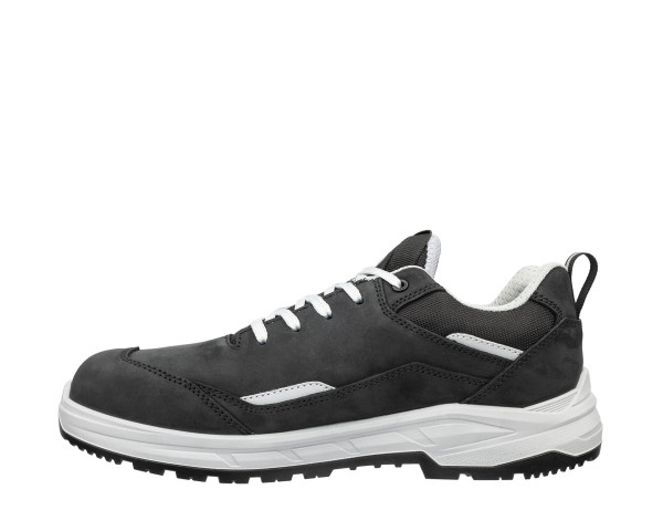 Albatros VECTOR BLK LOW Voksen Sort