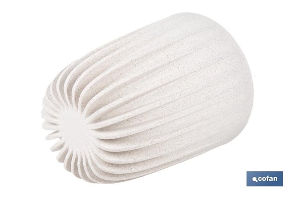 Cofan 90015680-U planteringskruka Vit