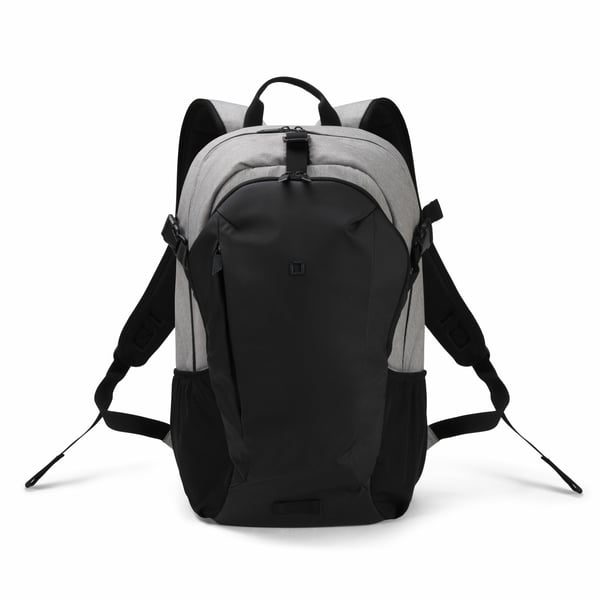 DICOTA GO 39,6 cm (15.6") Reppu Harmaa