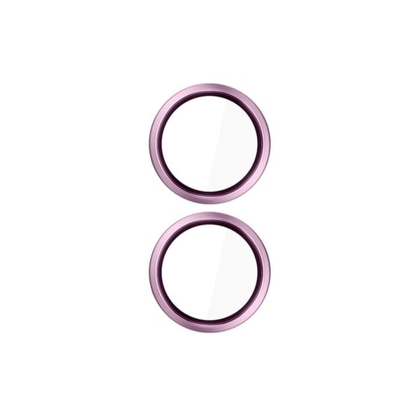 3MK HARDY Lens Protection Pro Beskyttelse af kameralinsen Apple 1 stk
