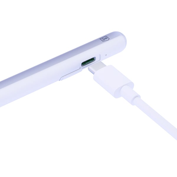 3MK Wonder Pen stylus pen Hvid