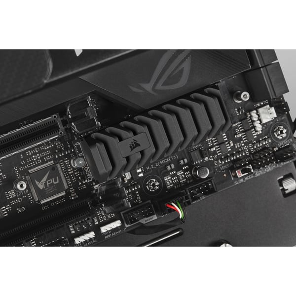 Miniatyrbillede 3 af 7: CORSAIR MP600 PRO XT