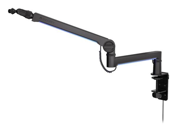 ENDORFY EY0A010 mikrofonstativ Sendemikrofon stativ