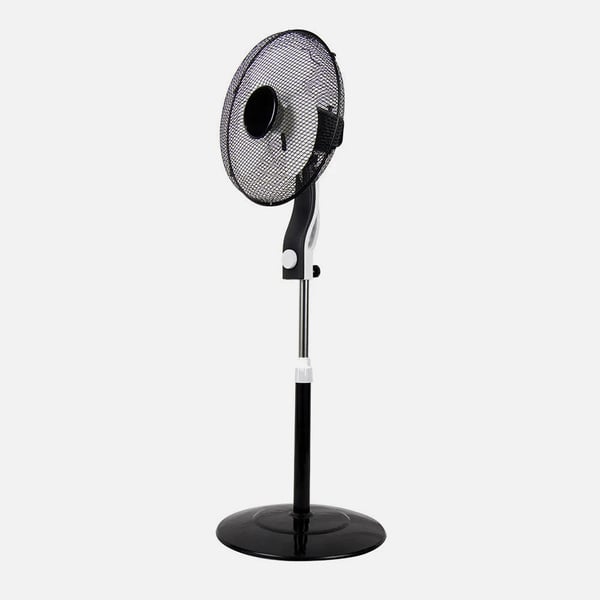Miniatyrbild 1 av 2: Fabrilamp 214141026 hushållsfläkt