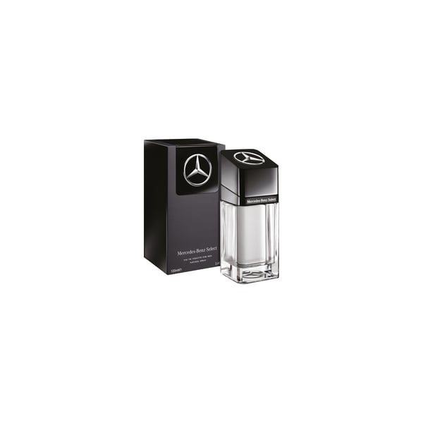 Mercedes-Benz Select 100 ml Miesten