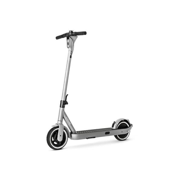 SoFlow SO ONE + Grå, Silver 22 km/t 7,8 Ah SoFlow SO ONE + Grå, Silver 22 km/t 7,8 Ah
