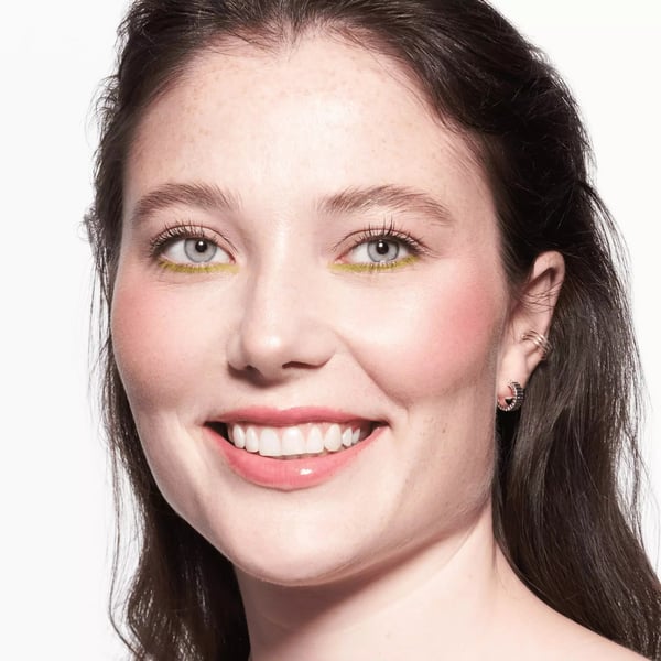 Miniatyrbillede 7 af 12: CATRICE Melt & Shine læbepomade 060 Malibu Barbie Kvinder