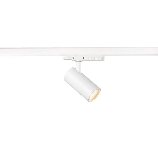 SLV Trackspot V 3Ph Skena för spotlight LED 20 W F
