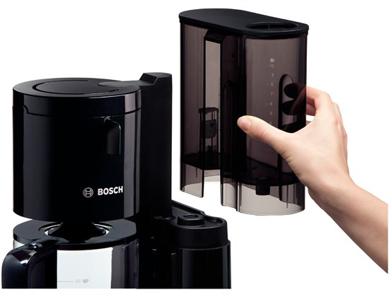Bosch TKA8013 kaffemaskine Filter kaffemaskine 1,25 L