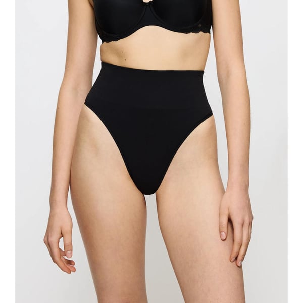 Miniatyrbild 4 av 5: Triumph Soft Sculpt Bikini Svart