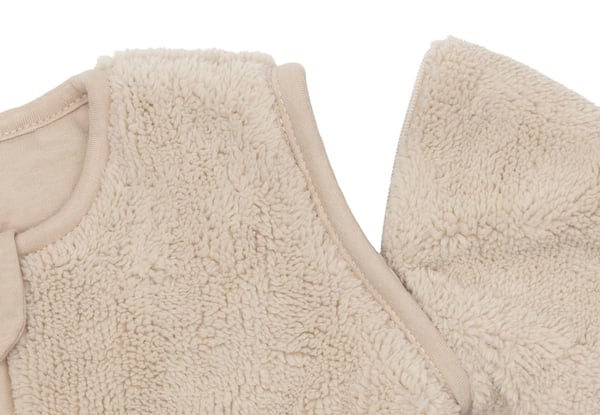Jollein 016-410-68212 Baby sovepose Dreng/Pige Sand