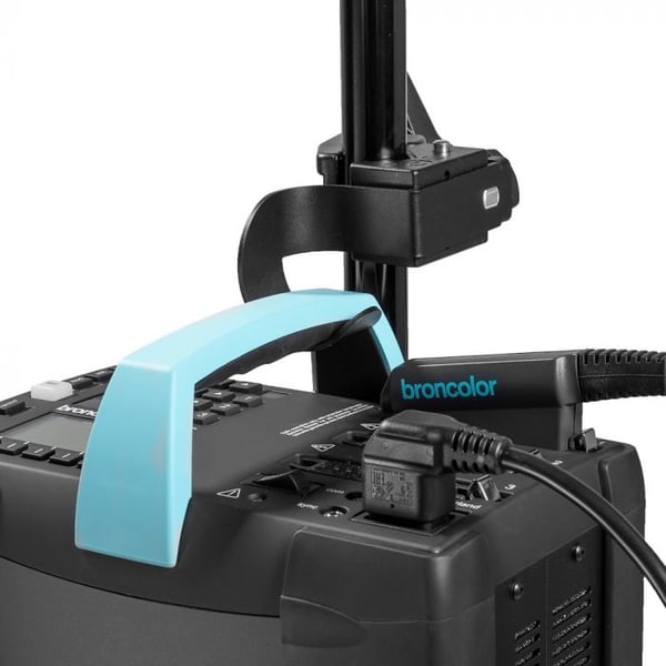 Miniatyrbillede 2 af 7: Manfrotto Offset u-hook
