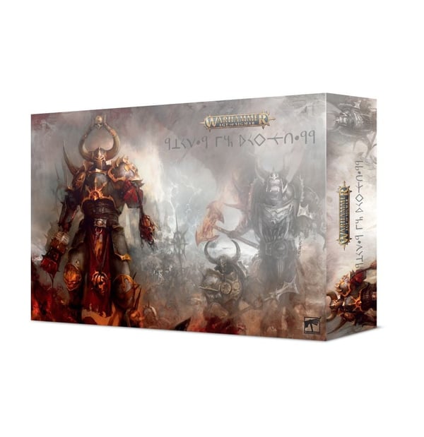 Miniatyrbild 11 av 25: Games Workshop 83-93 collectible figure