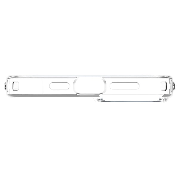 Spigen ACS04887 mobiltelefonfodral 17 cm (6.7") Mobilskal Transparent