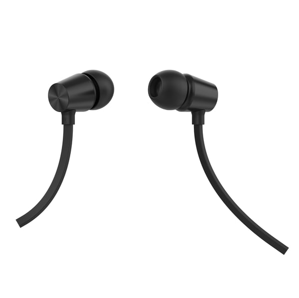 Pikkukuva 3 / 6: Swissten YS500 Kuulokkeet Langallinen In-ear Puhelut/Musiikki Musta
