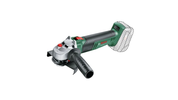 Bosch Universal Grind 18V-75 kulmahiomakone 11,5 cm 12000 RPM 1,7 kg