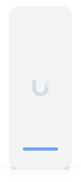 Ubiquiti Retrofit Reader Basic åtkomstkontrolläsare Vit
