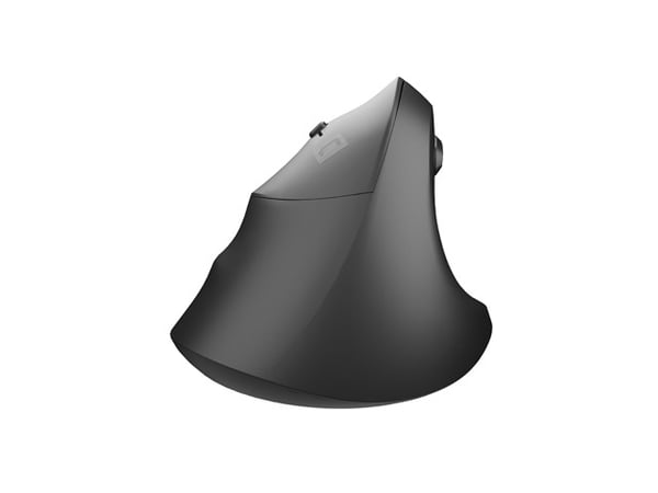 NATEC CRAKE 2 mus Kontor Venstre hånd Bluetooth Optisk 2400 dpi