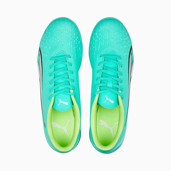Miniatyrbillede 5 af 6: PUMA 107227_03_44.5 teamsportsfodtøj Fodbold Hanstik